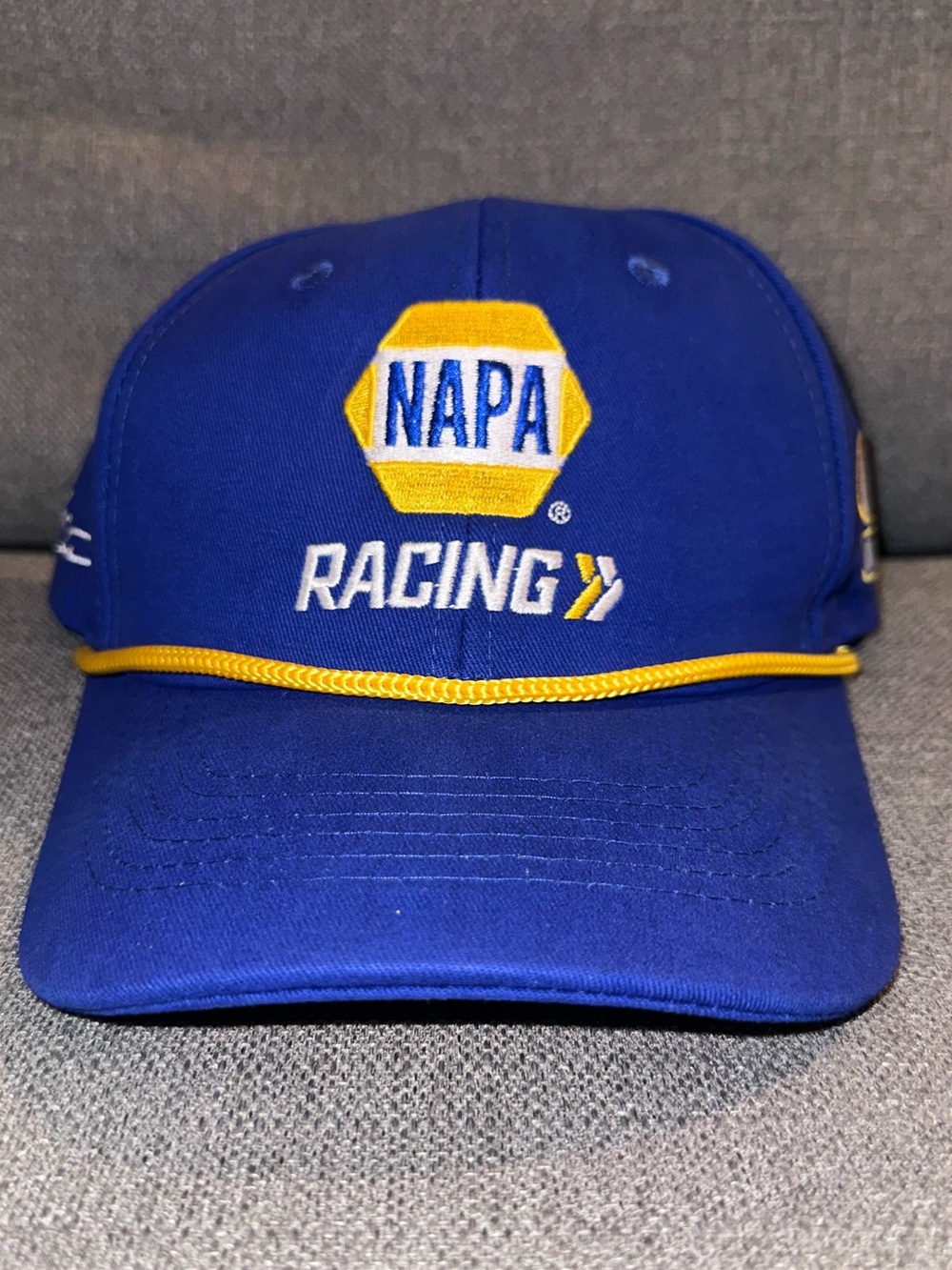 Brand New! Chase Elliot #9 NAPA Racing Baseball Cap